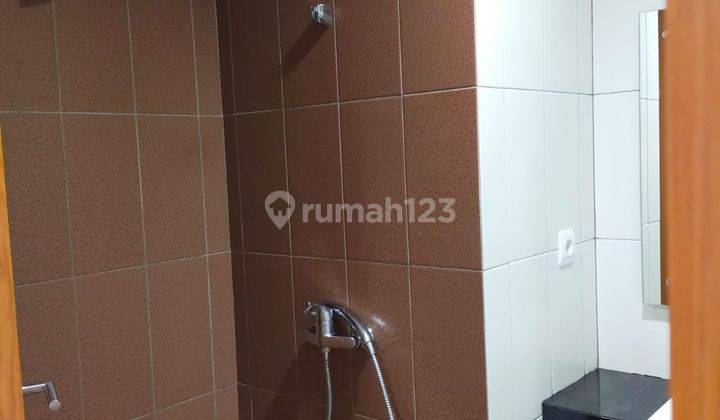 1BR Furnish View Terbaik Dago Suites Apartment