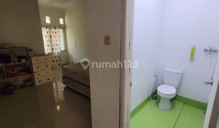 Dijual Rumah Cantik Tengah Kota Sayap Srimahi Kembar BKR 5