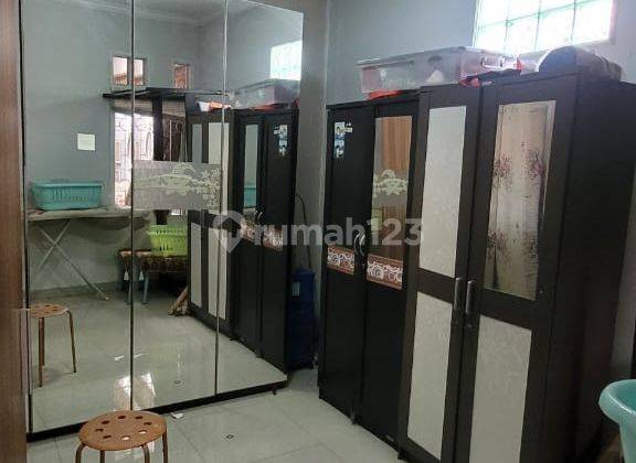 Dijual Rumah Cantik Tengah Kota Sayap Srimahi Kembar BKR 8