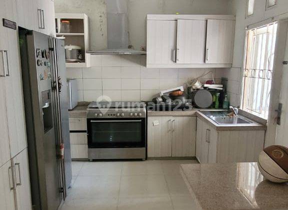 Dijual Rumah Cantik Tengah Kota Sayap Srimahi Kembar BKR 6