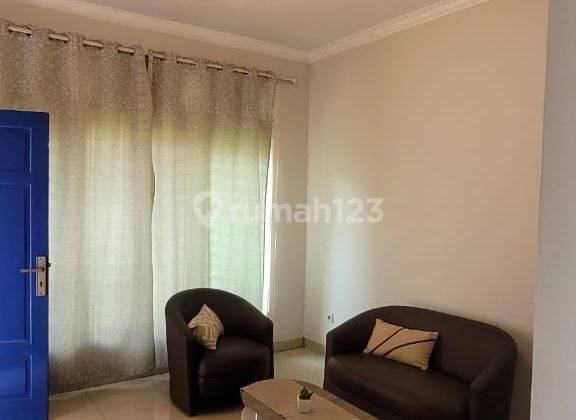Dijual Rumah Cantik Tengah Kota Sayap Srimahi Kembar BKR 9