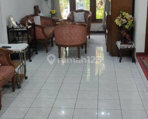 Dijual Bangunan Rumah + Kost Hitung Tanah Saja Mainroad Surya Sumantri 5