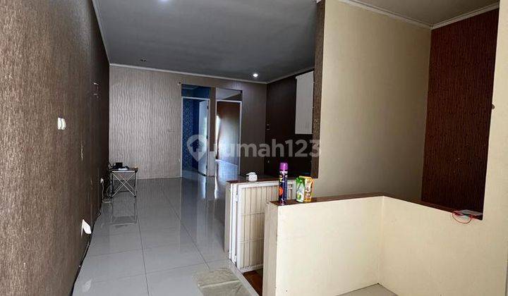 Sewa Ruko Minimalis Semi Furnish Taman Holis Indah 4