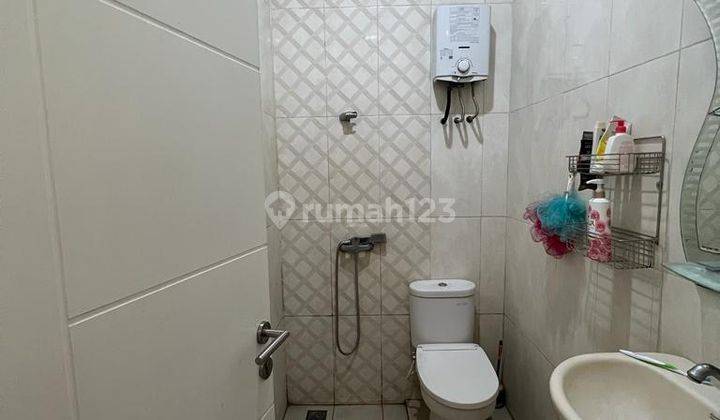 Sewa Ruko Minimalis Semi Furnish Taman Holis Indah 6