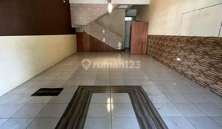 Sewa Ruko Minimalis Semi Furnish Taman Holis Indah 10