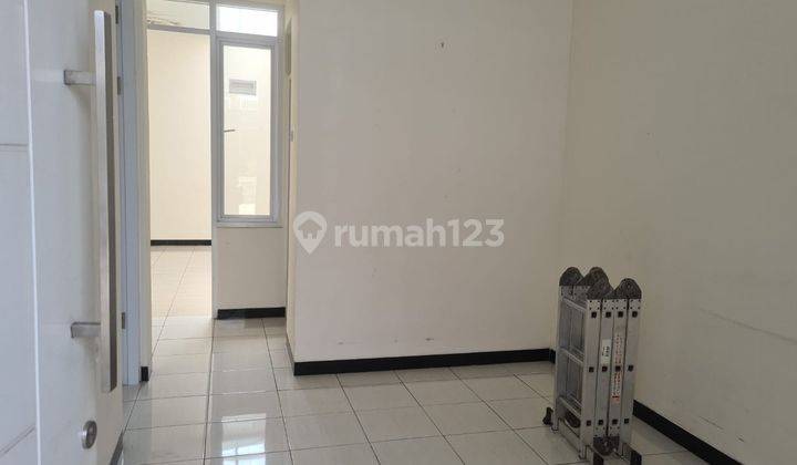 Sewa Ruko/Ruang Usaha Mainroad Otista Sayap Sudirman 6