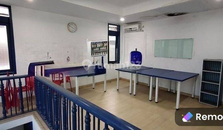Dijual Gedung Eks Sekolah di Pajajaran Bandung 1