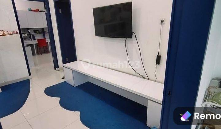 Dijual Gedung Eks Sekolah di Pajajaran Bandung 2
