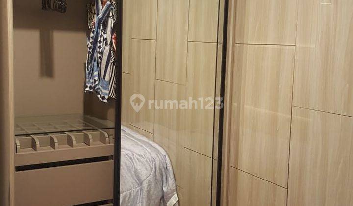 Include IPL!Sewa 1BR Full Furnish Landmark Residence 4