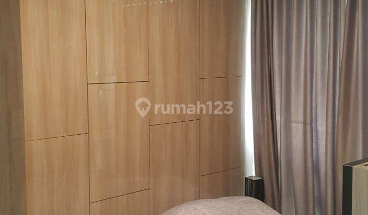 Include IPL!Sewa 1BR Full Furnish Landmark Residence 6