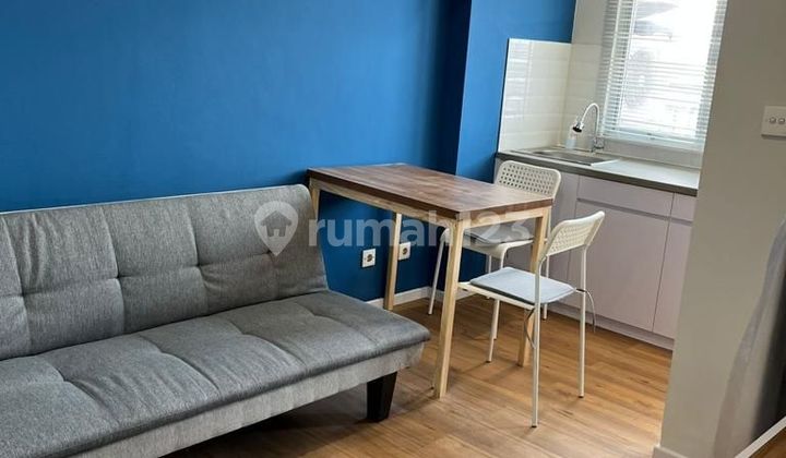 2BR COZY FULL FURNISH APARTEMEN SUDIRMAN SUITES 2BR COZY FULL FURNISH APARTEMEN SUDIRMAN SUITES