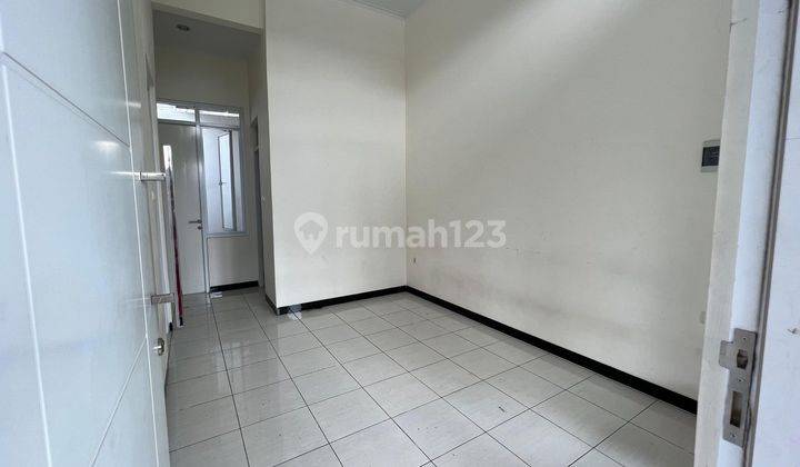 RUMAH BAGUS GREENVILLE TAMAN KOPO INDAH 1