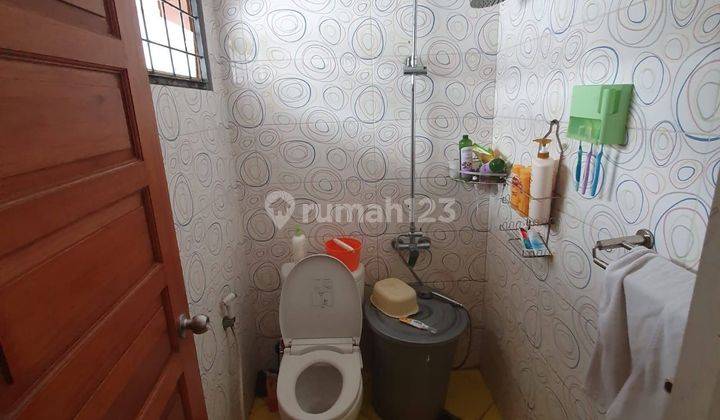 Rumah Murah Harga Lelang di Jalan Keramik Sarijadi 2