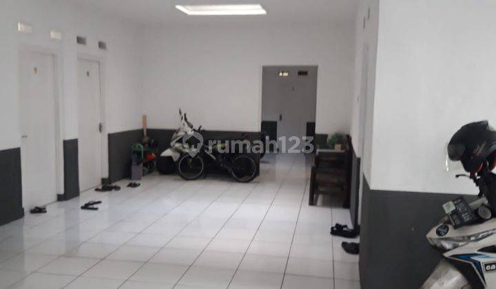 Rumah Kost Strategis di Hegarmanah 2