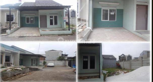 Rumah Murah Harga Lelang di Pinus Regency 1