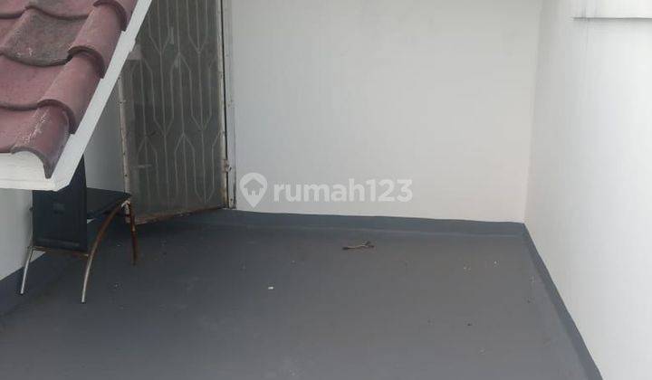 Turun Harga!Rumah Cantik Nyaman Komplek Mekarwangi 2