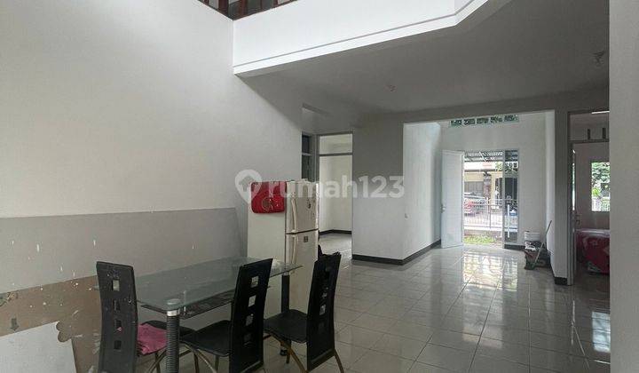 Turun Harga!Rumah Cantik Nyaman Komplek Mekarwangi 1