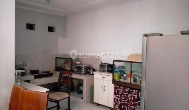 Rumah Minimalis Komplek Muara Sari 2