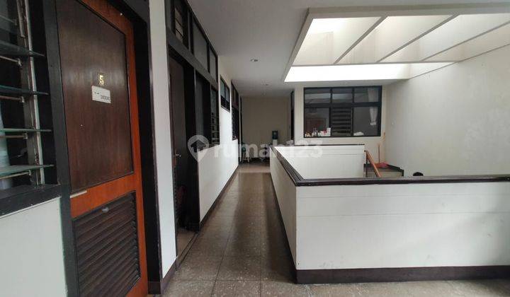 Rumah Prime Location di Dago Bandung Bisa Untuk Usaha 1