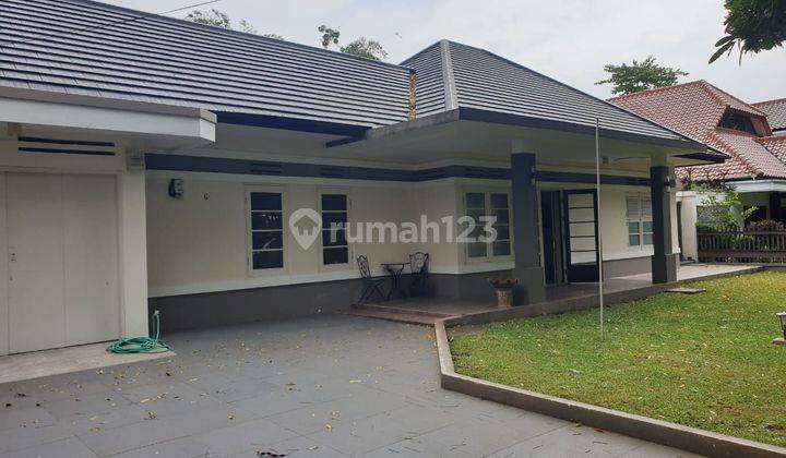 Rumah Mewah Semi Furnish Tengah Kota Sayap Pasir Kaliki 2