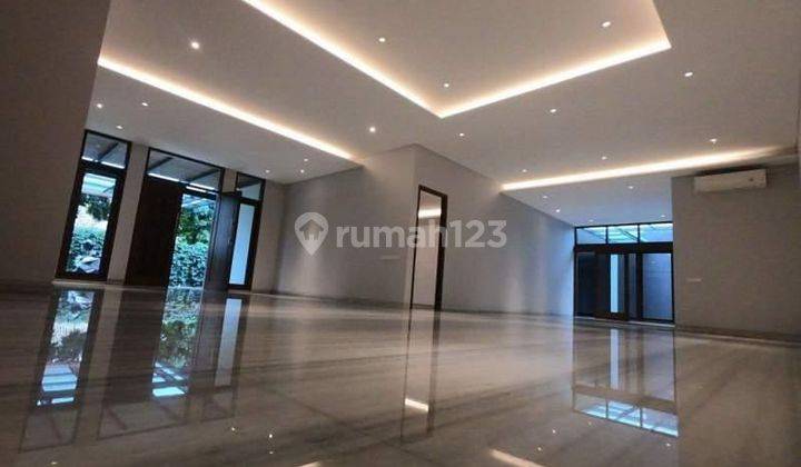 Rumah Mewah Luxury Jalan Cipaganti 1