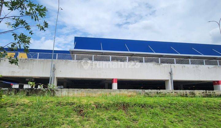 Ruko Pancawarna Depan Ikea Kota Baru Parahyangan 2