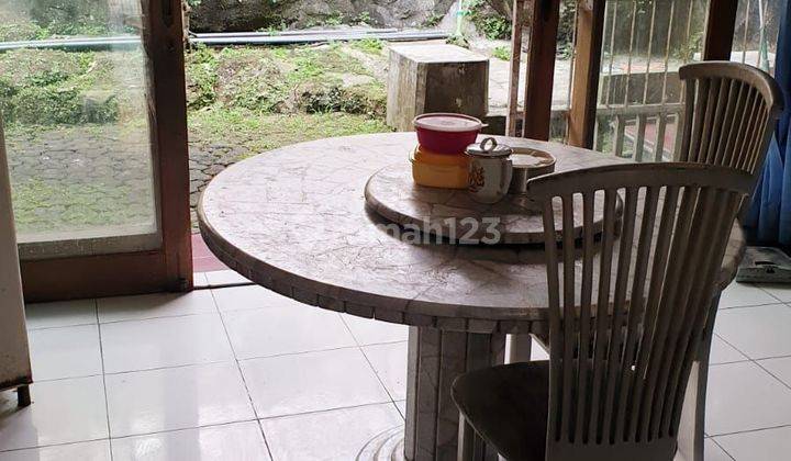 Rumah Siap Huni di Komplek Sumber Sari 1