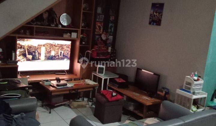 Rumah Murah Siap Huni di Mekarwangi 1