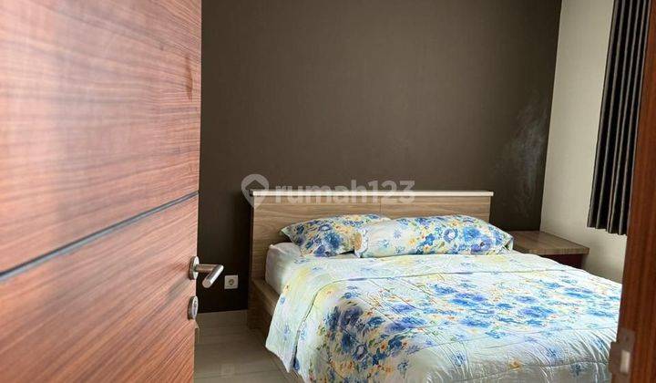 1BR Bagus Full Furnish Dago Suites Apartment 2