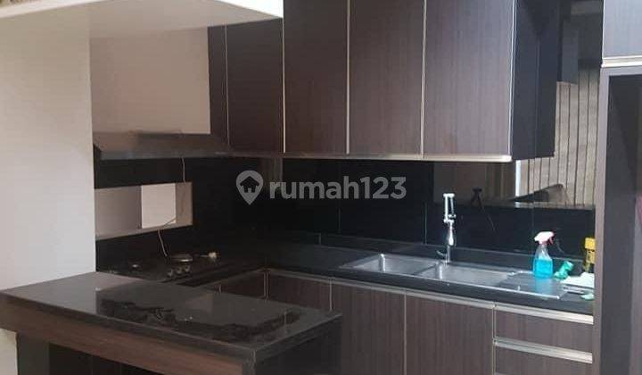 Rumah Minimalis Full Furnish Terusan Sutami  2