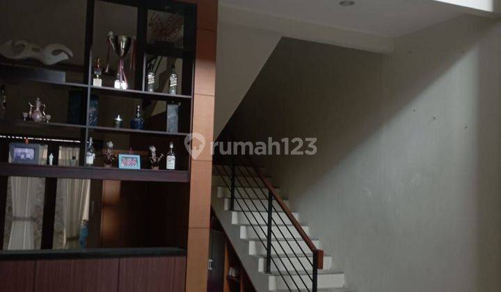 Rumah Minimalis Siap Huni Terusan Sutami 1