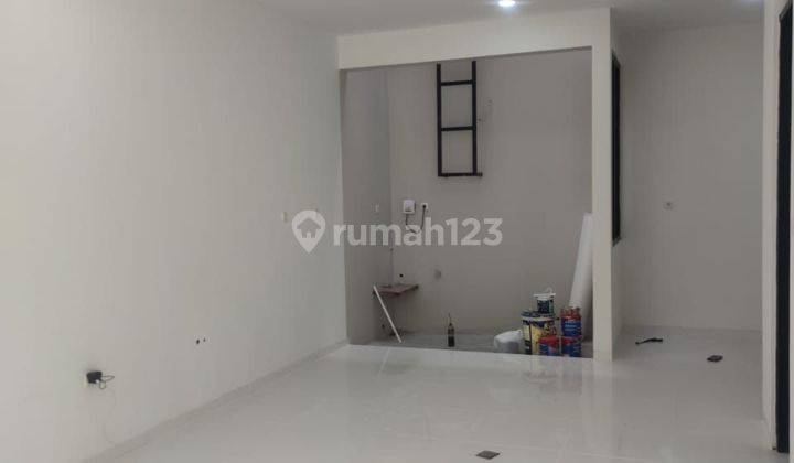 Rumah Baru Minimalis Tengah Kota Leuwisari Leuwi Panjang 2