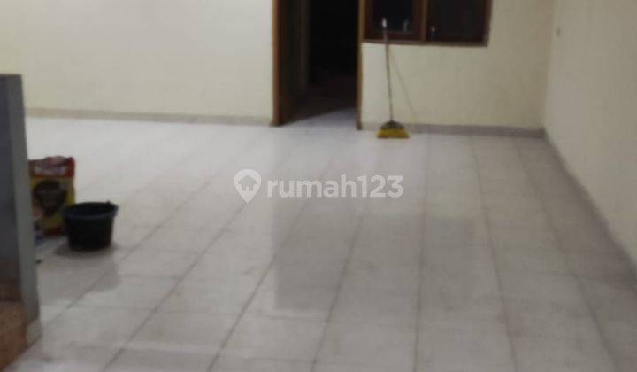 Rumah Siap Huni di Mekarwangi 1