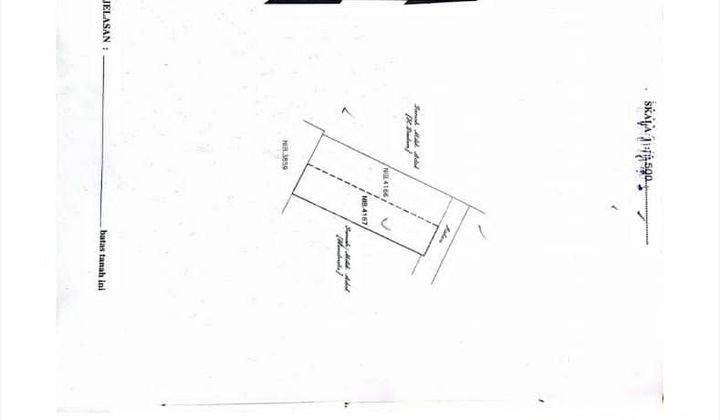 Jual Cepat Tanah View Bagus di Sariwangi Setiabudi Bandung 2