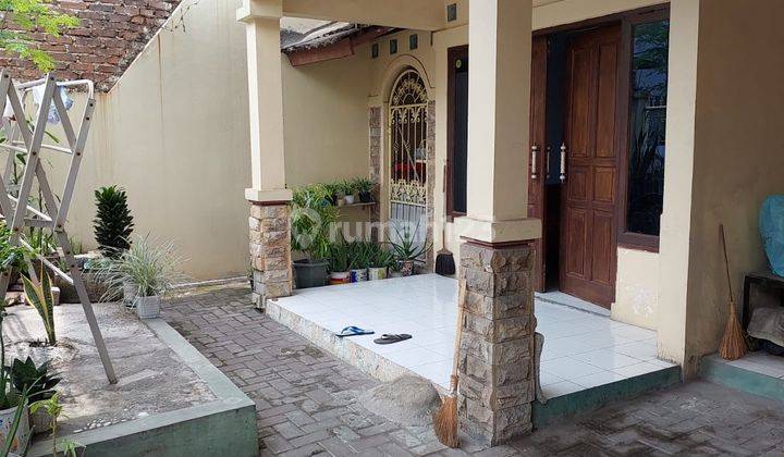 Rumah Murah Bagus Taman Cibaduyut Indah 1 2