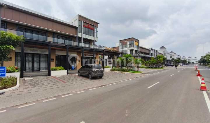 Ruko Neo Plaza Podomoro Park Bandung Lokasi Ramai Ruko Neo Plaza Podomoro Park Bandung Lokasi Ramai