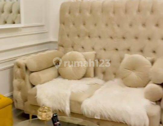 Dijual Rumah Luxury Furnish Tatar Lokacitra Kota Baru Parahyangan 2