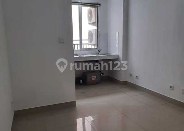 2 Bedroom Unfurnished 16th Floor Sudirman Suites Apartment