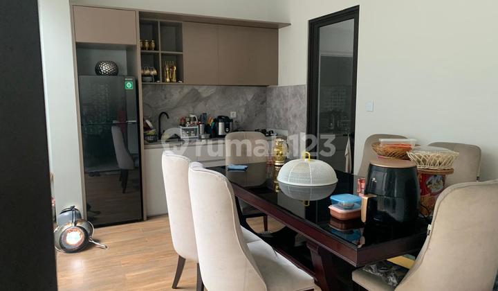 Rumah Full Furnish Cluster Flora Summarecon Bandung