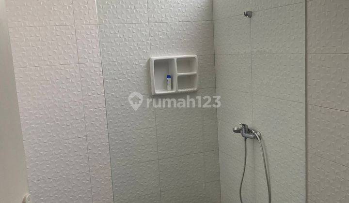 Rumah Bagus Furnish + Elektronik Di Singgasana Pradana 2