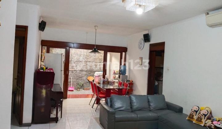 Rumah Murah Terawat Di Kopo Permai 2