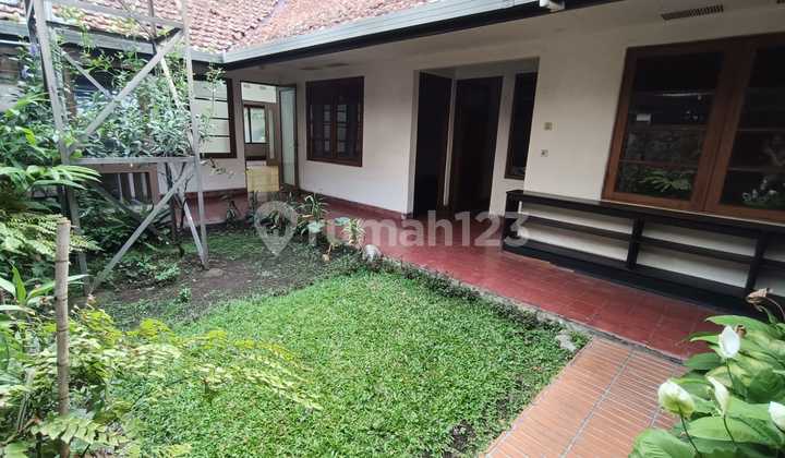 Rumah Strategis Pusat Kota Area Riau 2