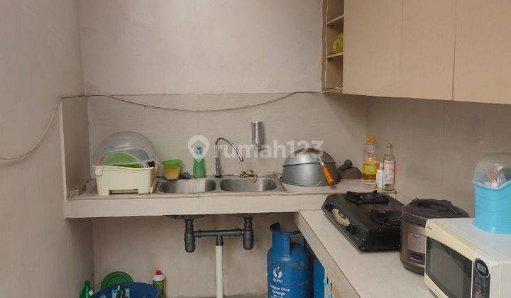 Rumah Bagus Minimalis Komplek Pesona Pasteur Residence 2