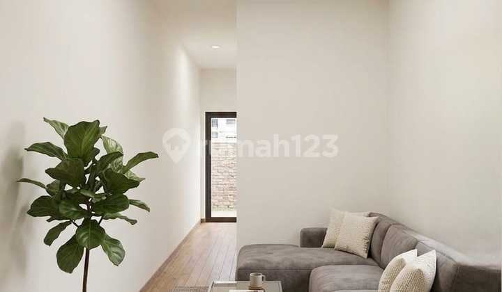 Luxury Shop House Main Road Pasirsalam Sayap Bkr 2