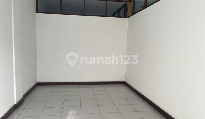 Rare Ruko Plaza Pitaniaga in Front of Rsck Kota Baru Parahyangan 2