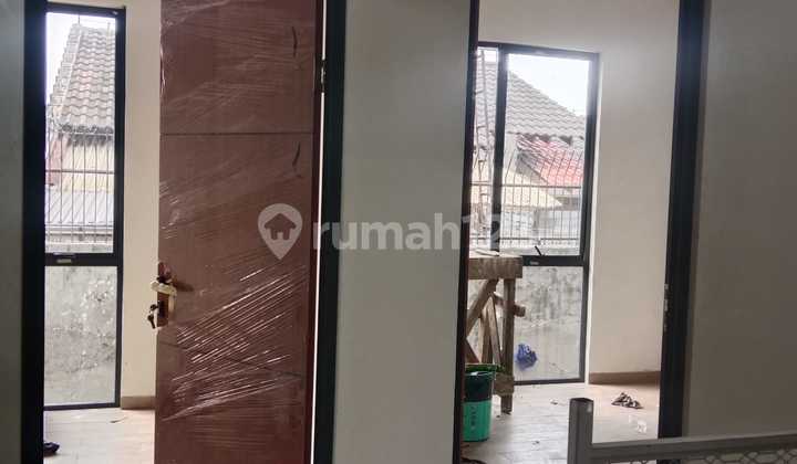 Cool New Hook Type House Kopo Permai 3 2