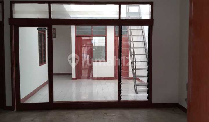 Central City Complex House Muara Central City Complex House Muara