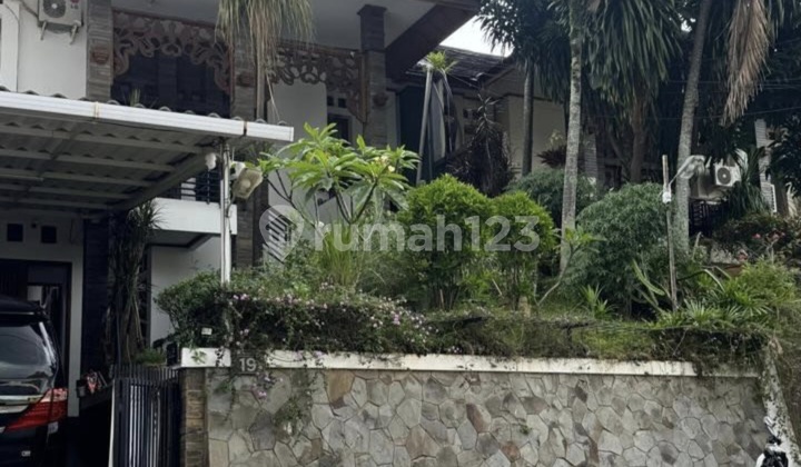 Rumah Sejuk Dekat Mall Pvj One Gate Cluster Setrasari Setramurni Rumah Sejuk Dekat Mall Pvj One Gate Cluster Setrasari Setramurni