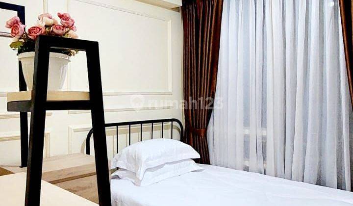 2 Bedroom Cantik Furnish Landmark Residence Include IPL 2