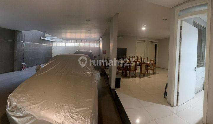 Dijual Rumah Mewah Furnish Cluster Kuta Kencana Di Singgasana Pradana 2